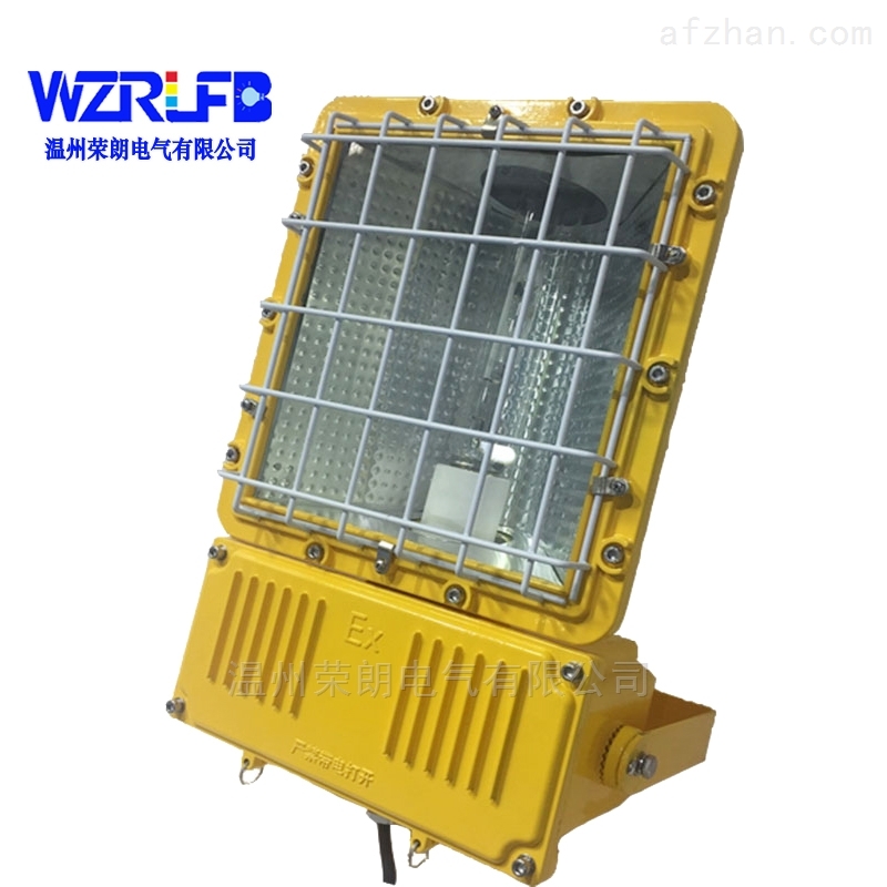 功率400WLED防爆泛光灯