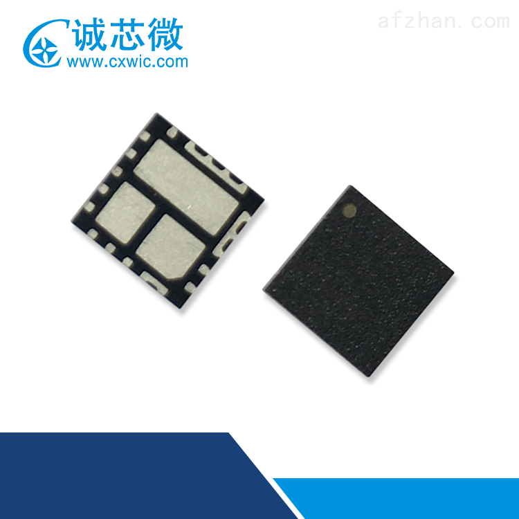 锐骏 MOS,40V40A RUH4040M2原装