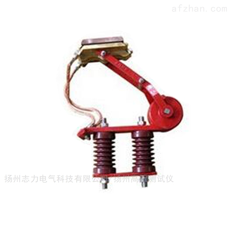 PB34-GC-I-400A刚体滑触线集电器 PB34-GC-I-400A刚体滑触线集电器