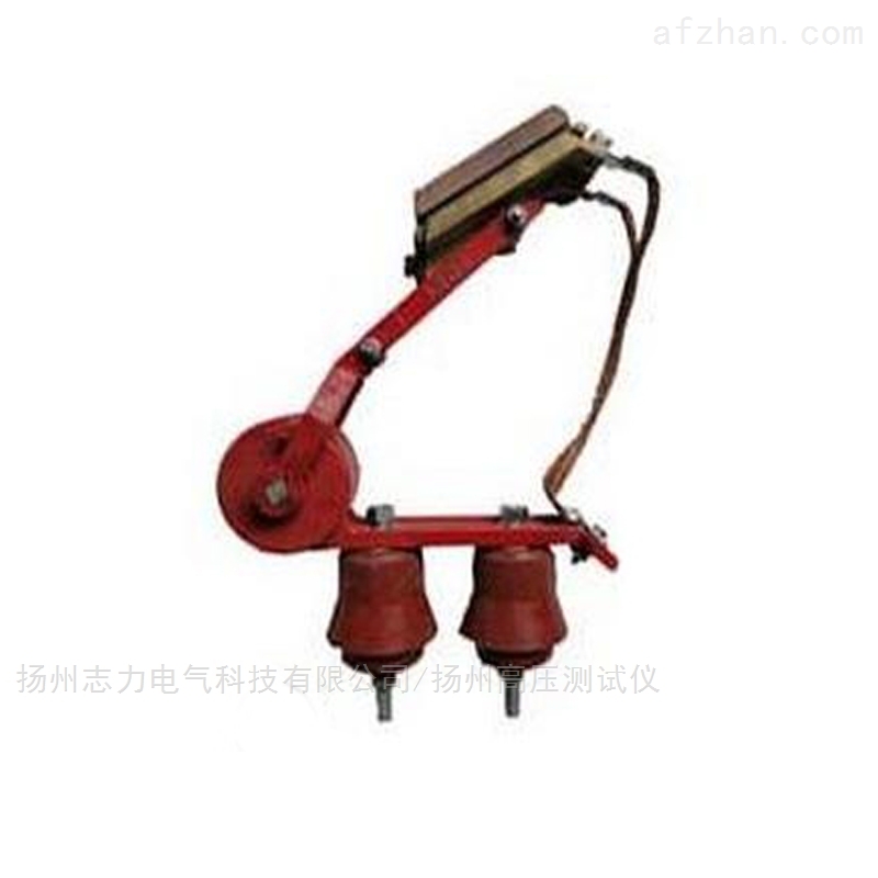 PB41-GC-I-400A刚体滑触线集电器 PB41-GC-I-400A刚体滑触线集电器