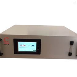 TA-200-CO2微量二氧化碳分析仪
