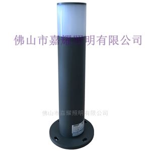 BCP150/BCP151飞利浦灵智8W LED草坪灯商业街景观灯