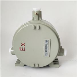 BAZ51-G125W/N250W/L400WIIB防爆鎮(zhèn)流器盒