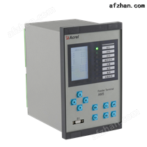 光伏并网防孤岛保护装置解决方案