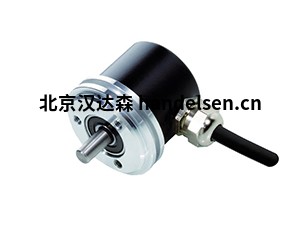 TR-Electronic增量编码器IE系列 IE 40