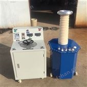 TQSB-30KVA50KV工頻交流耐壓試驗成套裝置